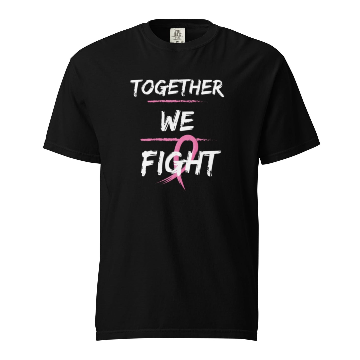 Fighting Breast Cancer T-shirt