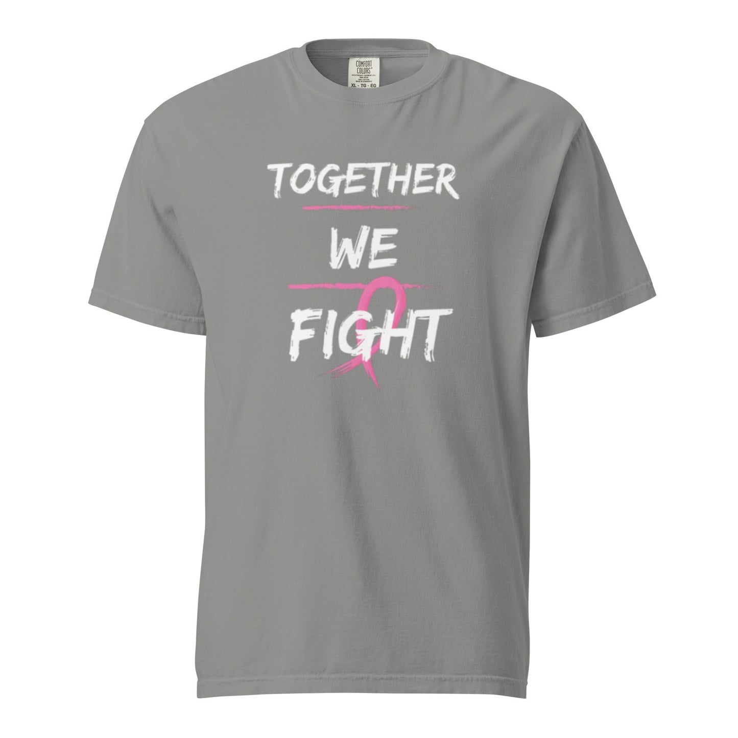 Fighting Breast Cancer T-shirt