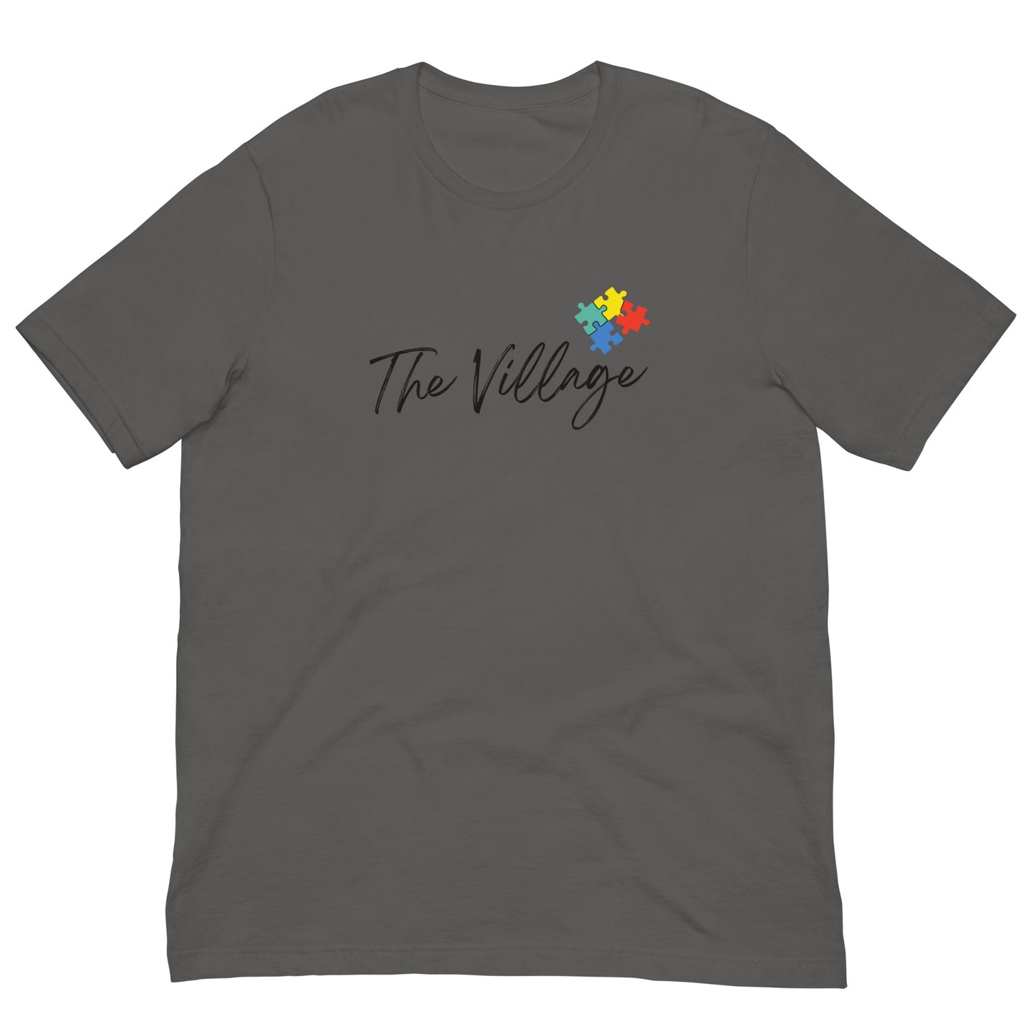 It Takes a Village T-shirt