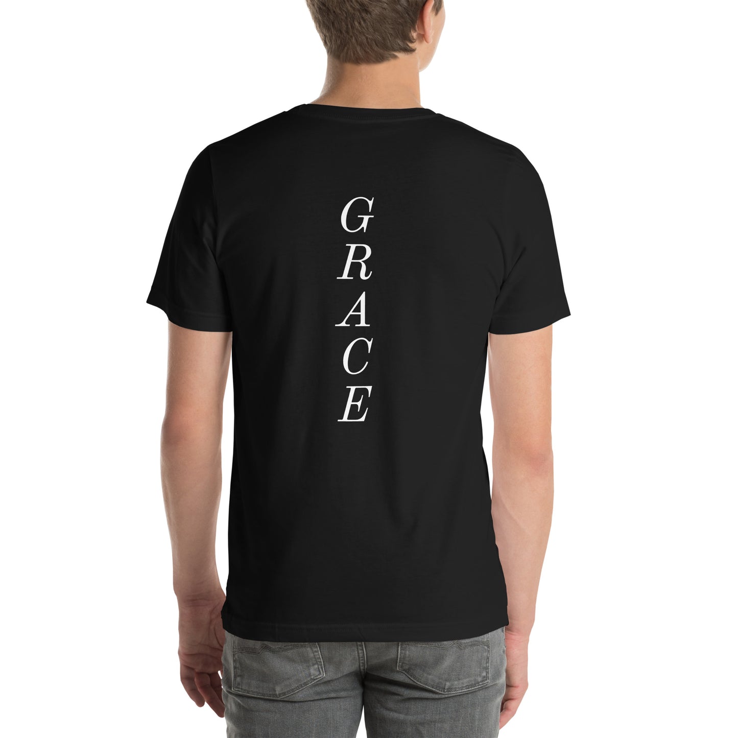 Grace T-shirt