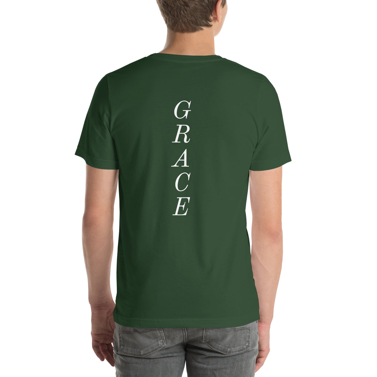 Grace T-shirt