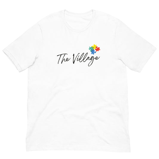It Takes a Village T-shirt