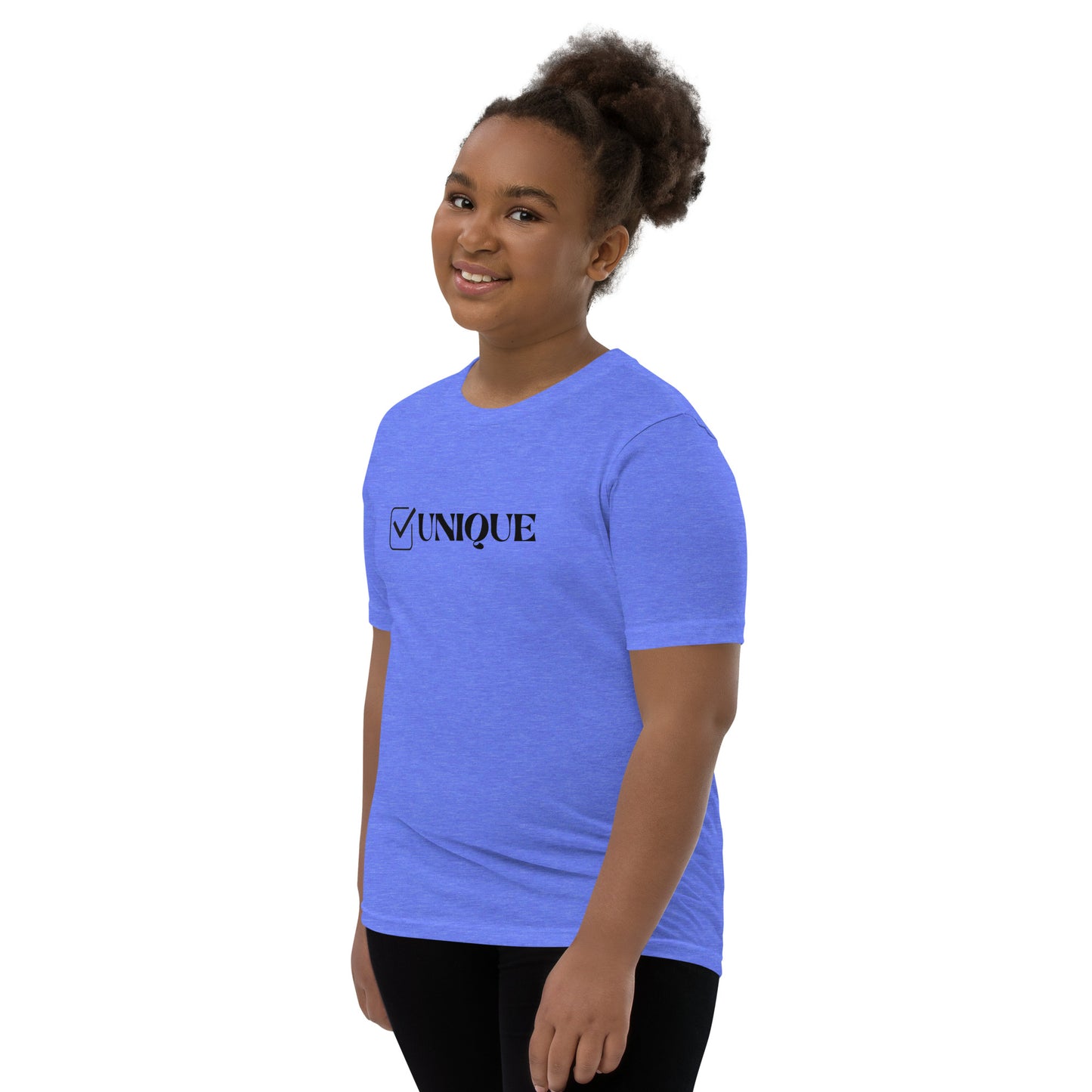 Unique Youth T-Shirt