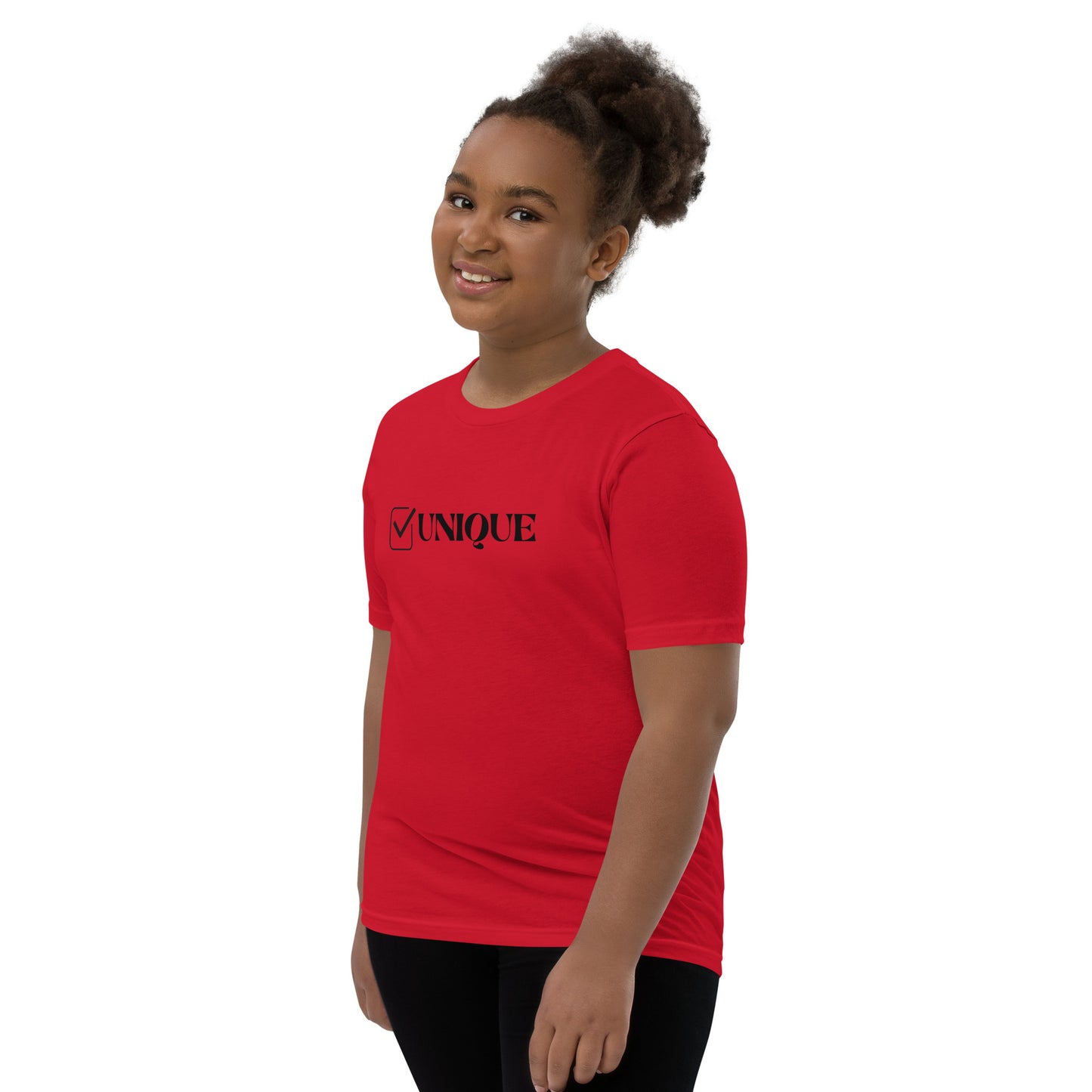 Unique Youth T-Shirt