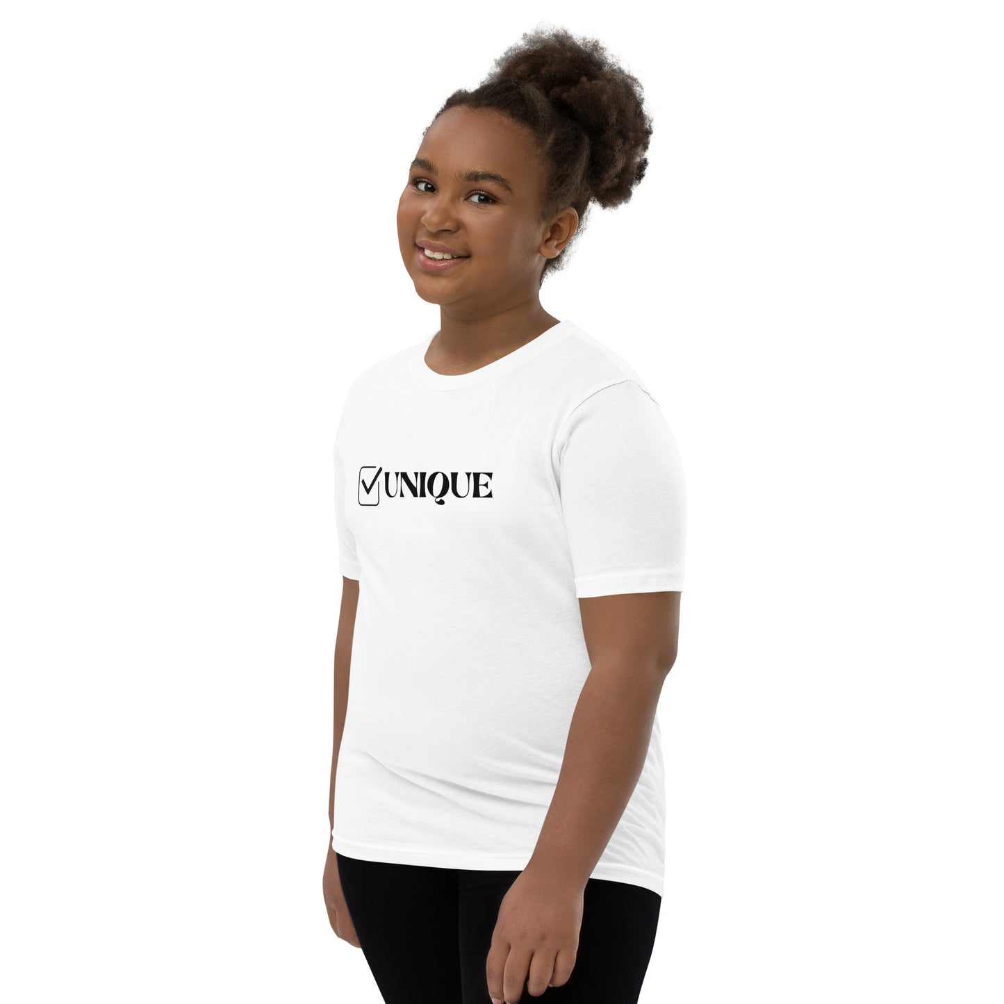 Unique Youth T-Shirt